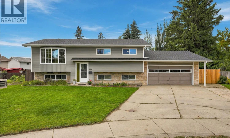 618 Priel Court