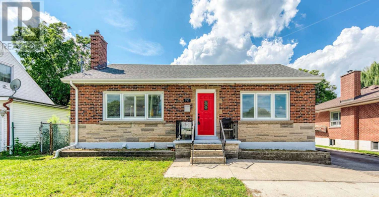 UPPER-191 Nash Road N, Hamilton, ON, L8H 2P8