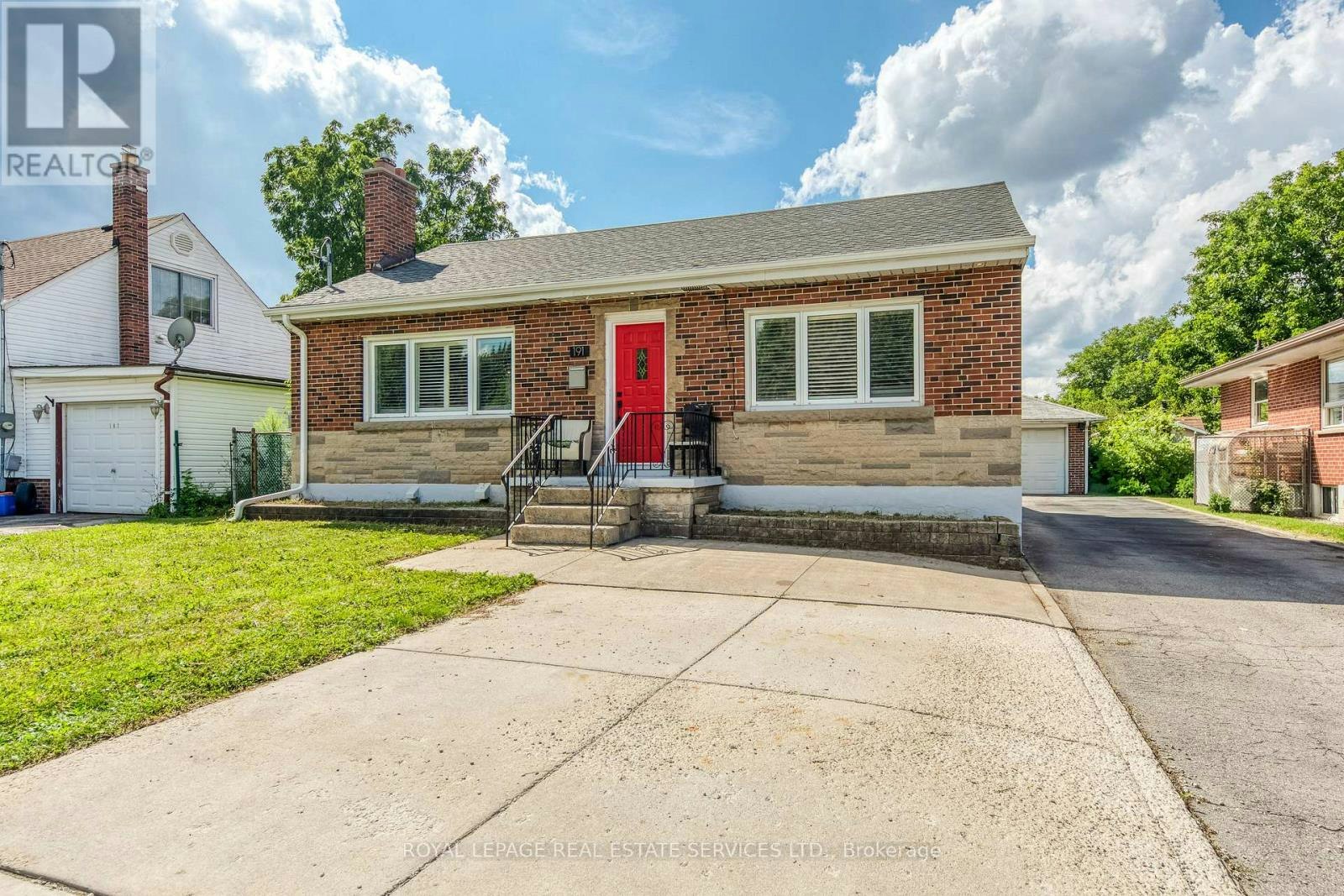 UPPER-191 Nash Road N, Hamilton, ON, L8H 2P8 - 2