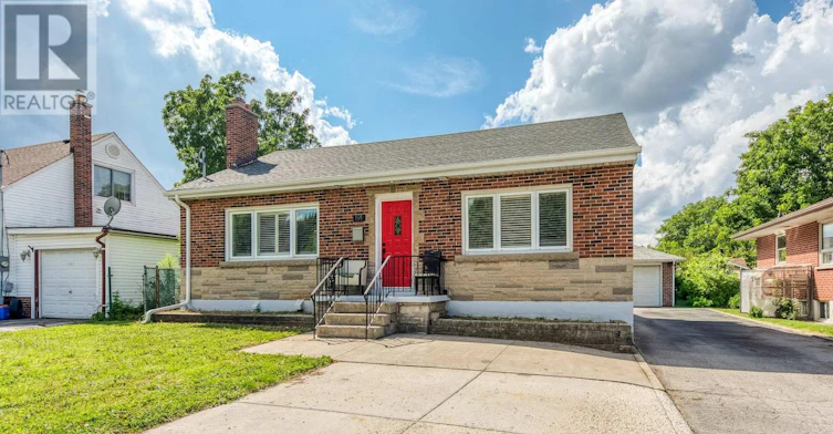 UPPER-191 Nash Road N, Hamilton, ON, L8H 2P8 - 2