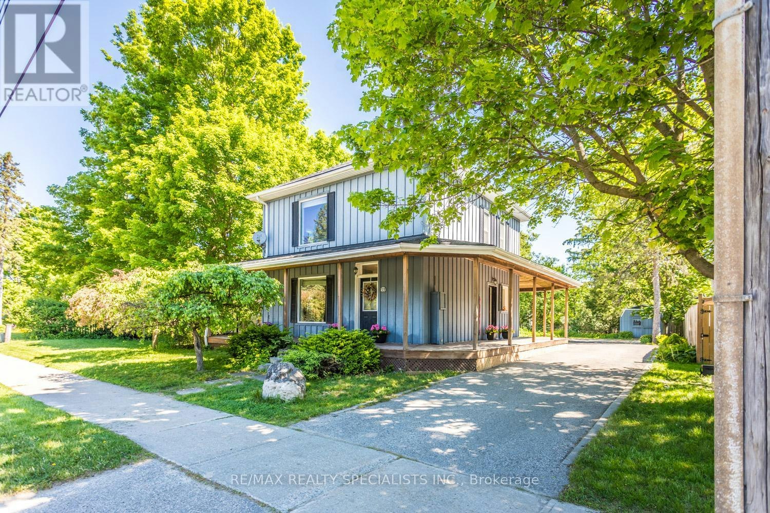 241 Main Street, Erin, ON, N0B 1T0