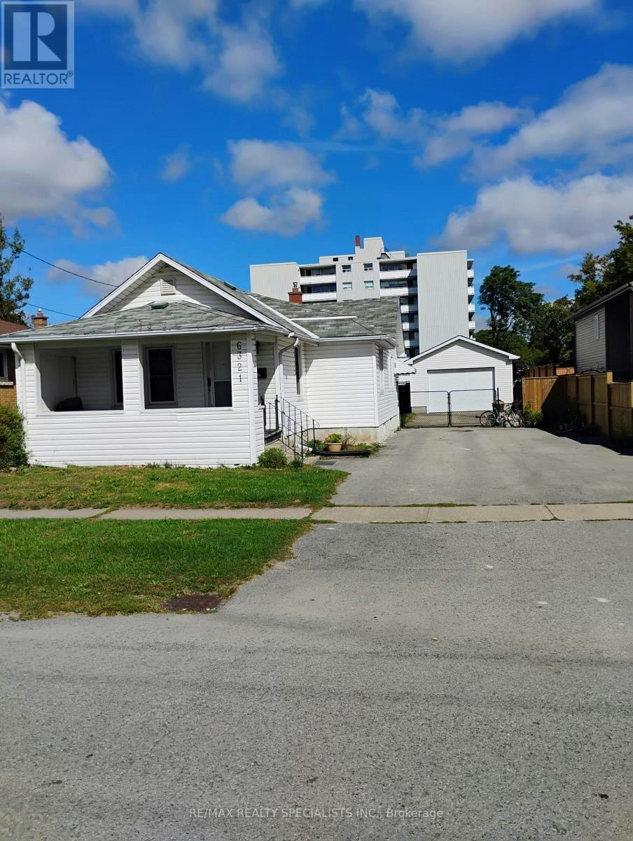 6321 Bellevue Street, Niagara Falls, ON, L2E 1Y9
