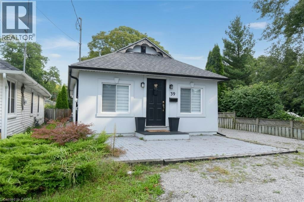 10 Graham Street, St. Catharines, ON, L2N 5L2