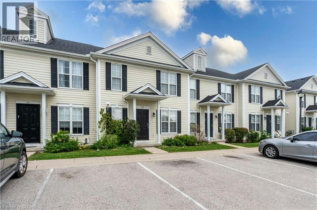 43-600 Sarnia Road, London, ON, N6G 5M5