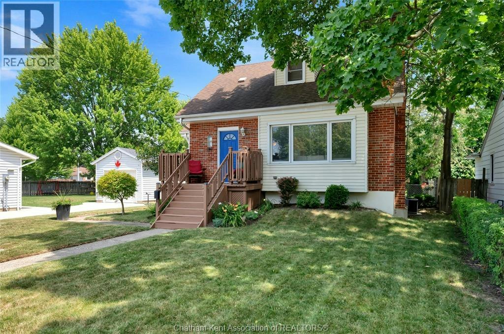94 Dundas Street, Chatham-Kent, ON, N8A 2J2