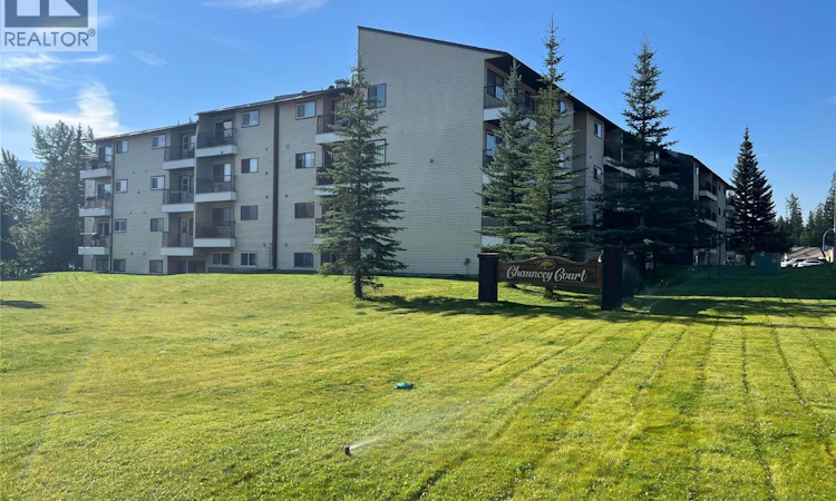 210-10 Cariboo Drive