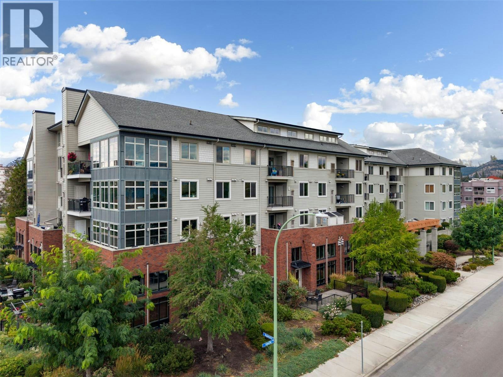 409-2142 Vasile Road, Kelowna, BC, V1Y 6H5