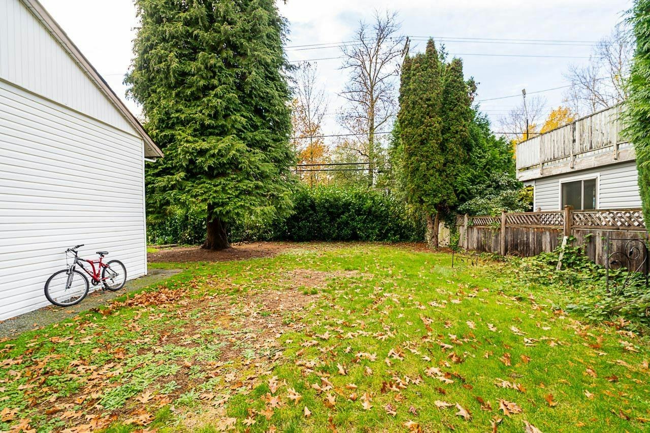 11205 78a Avenue, Delta, BC, V4C 1P4 - 28