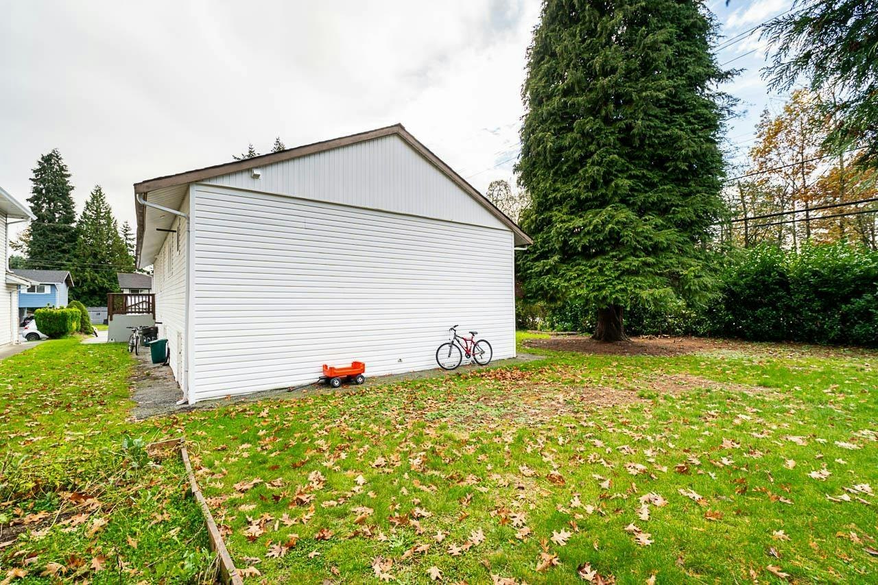 11205 78a Avenue, Delta, BC, V4C 1P4 - 29