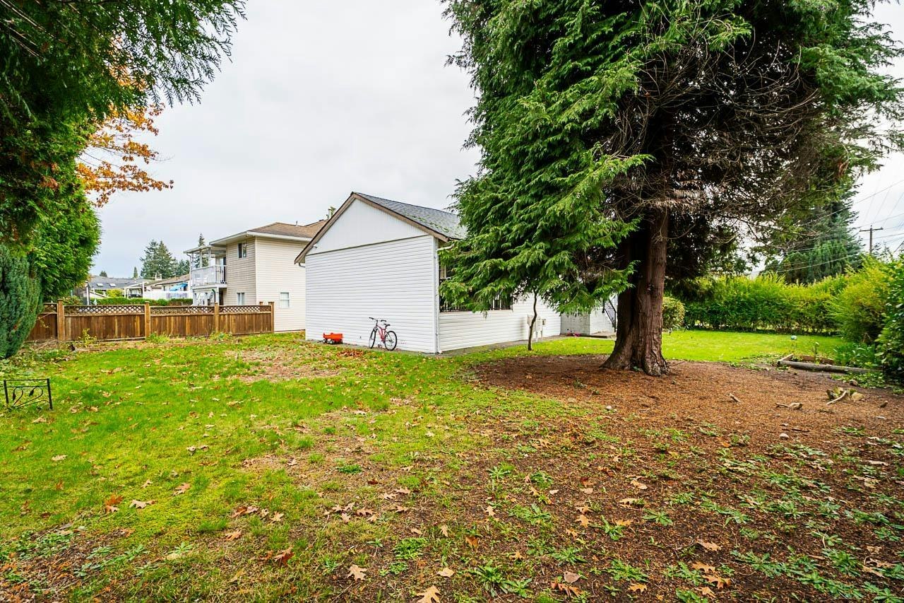 11205 78a Avenue, Delta, BC, V4C 1P4 - 30