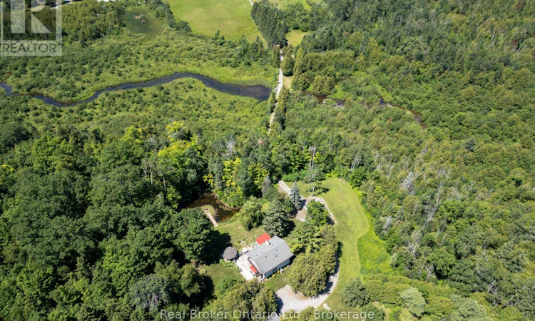 982 Porter Road
