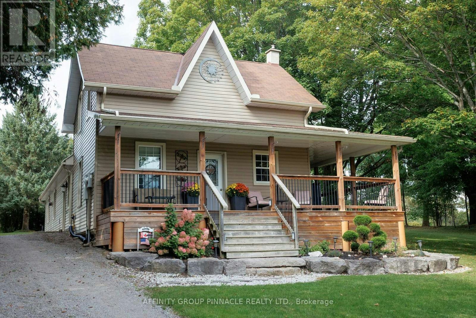 17 Manvers Station Road, Kawartha Lakes, ON, L0A 1K0