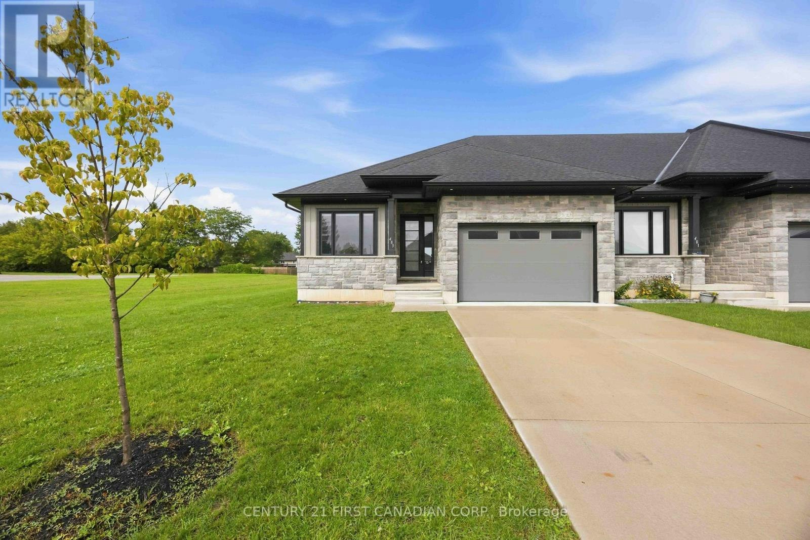 483 Kip Lane, Plympton-Wyoming, ON, N0N 1T0