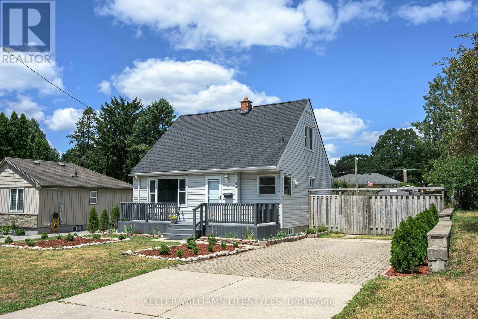 40 Magee Street, London, ON, N5W 1C7
