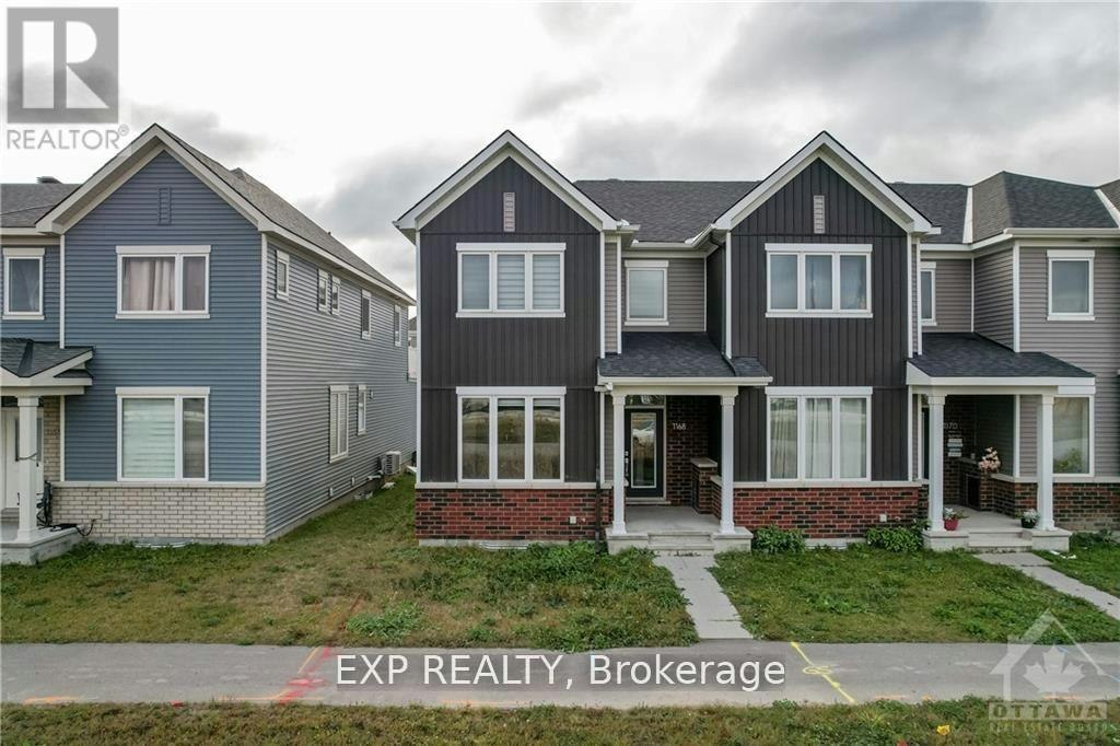1156 Chapman Mills Drive, Ottawa, ON, K2J 6T6