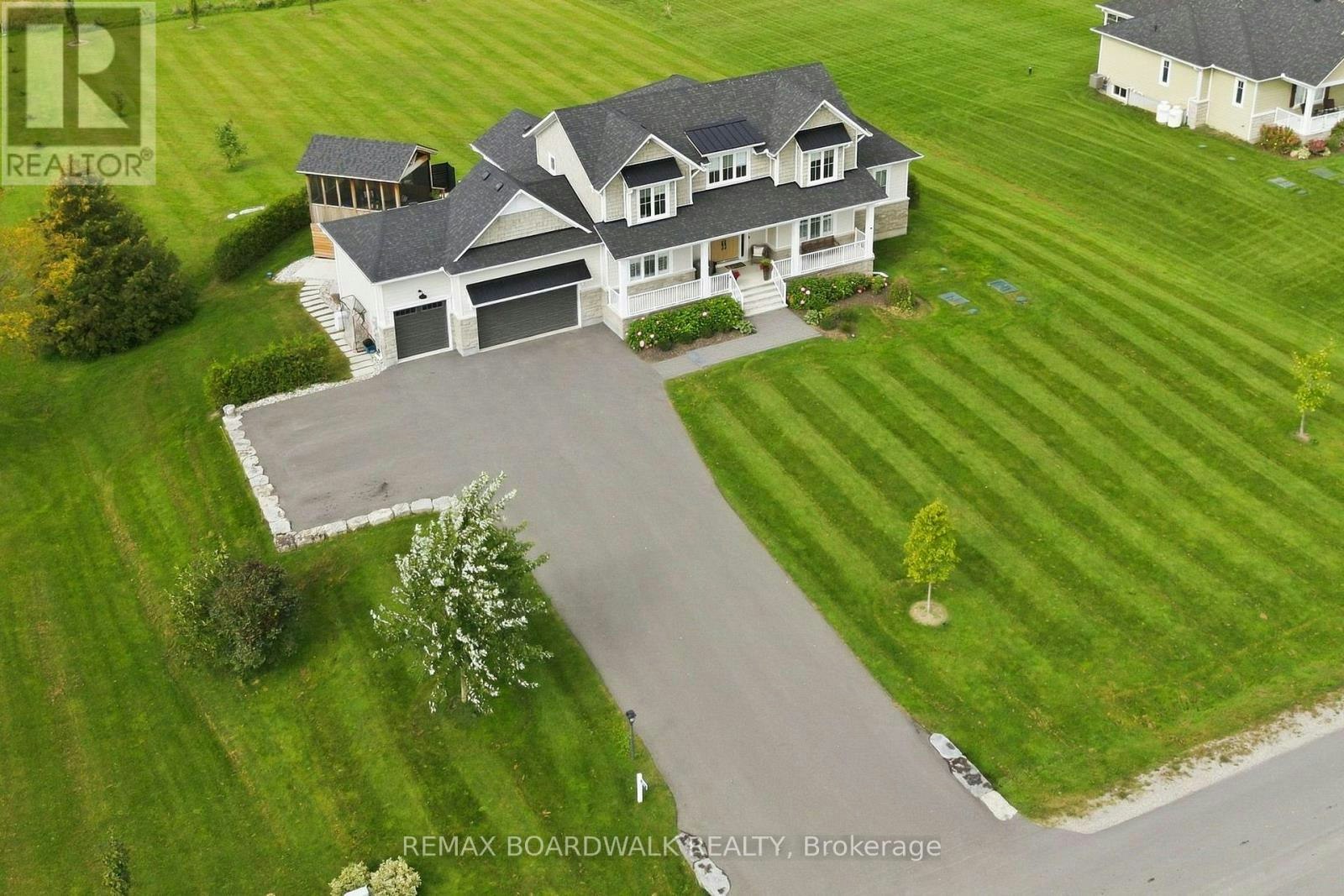 212 Kaswit Drive, Beckwith, ON, K7C 0C4