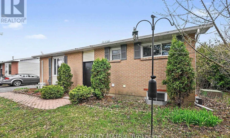 91 Sheldrake Drive