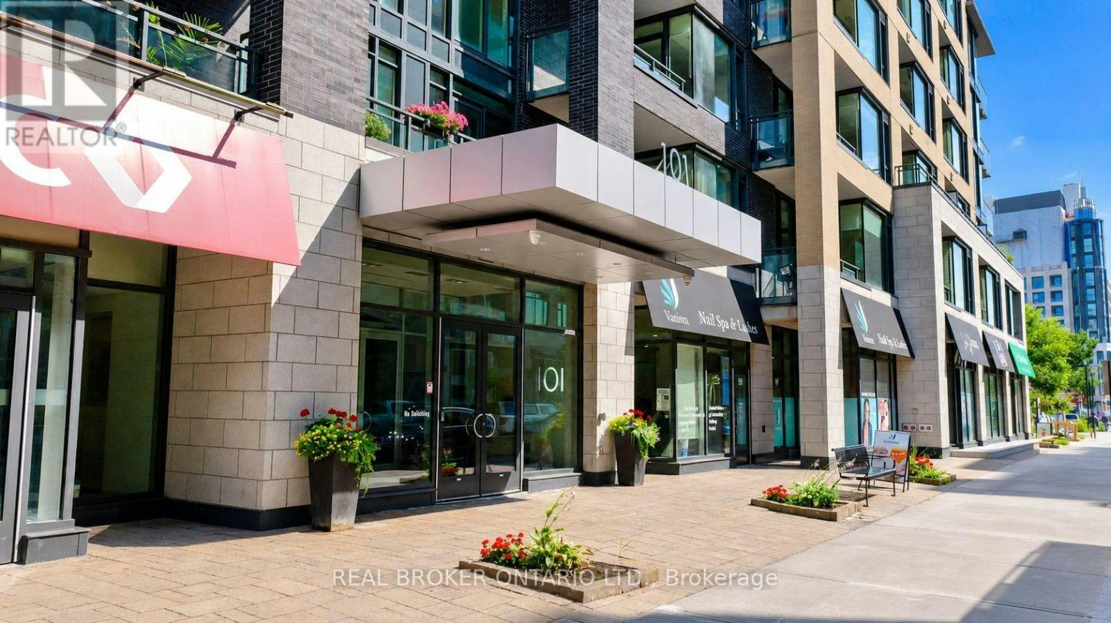 302-101 Richmond Road, Ottawa, ON, K1Z 0A6