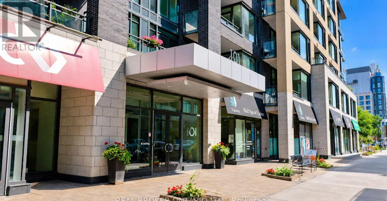 302-101 Richmond Road, Ottawa, ON, K1Z 0A6
