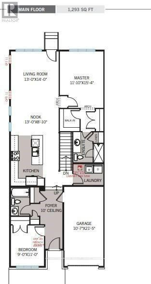 178 Rathwell Street, Carleton Place, ON, K7C 0H9 - 20
