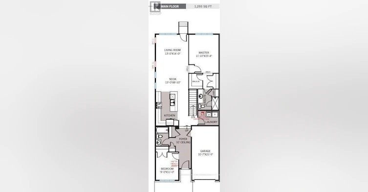 178 Rathwell Street, Carleton Place, ON, K7C 0H9 - 20