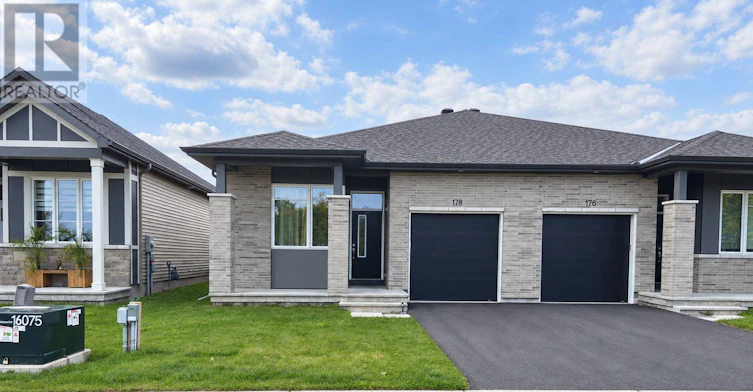 178 Rathwell Street, Carleton Place, ON, K7C 0H9