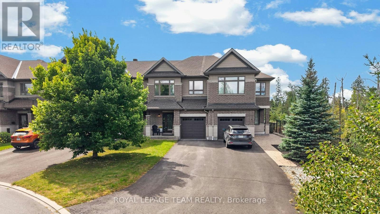 154 Woodhurst Crescent, Ottawa, ON, K2S 0T5