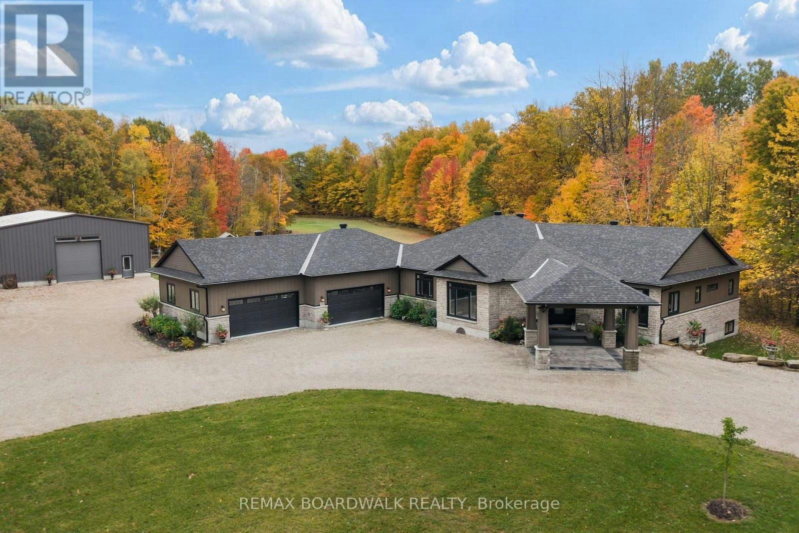 1155 Ebbs Bay Road, Drummond, ON, K7C 0C5
