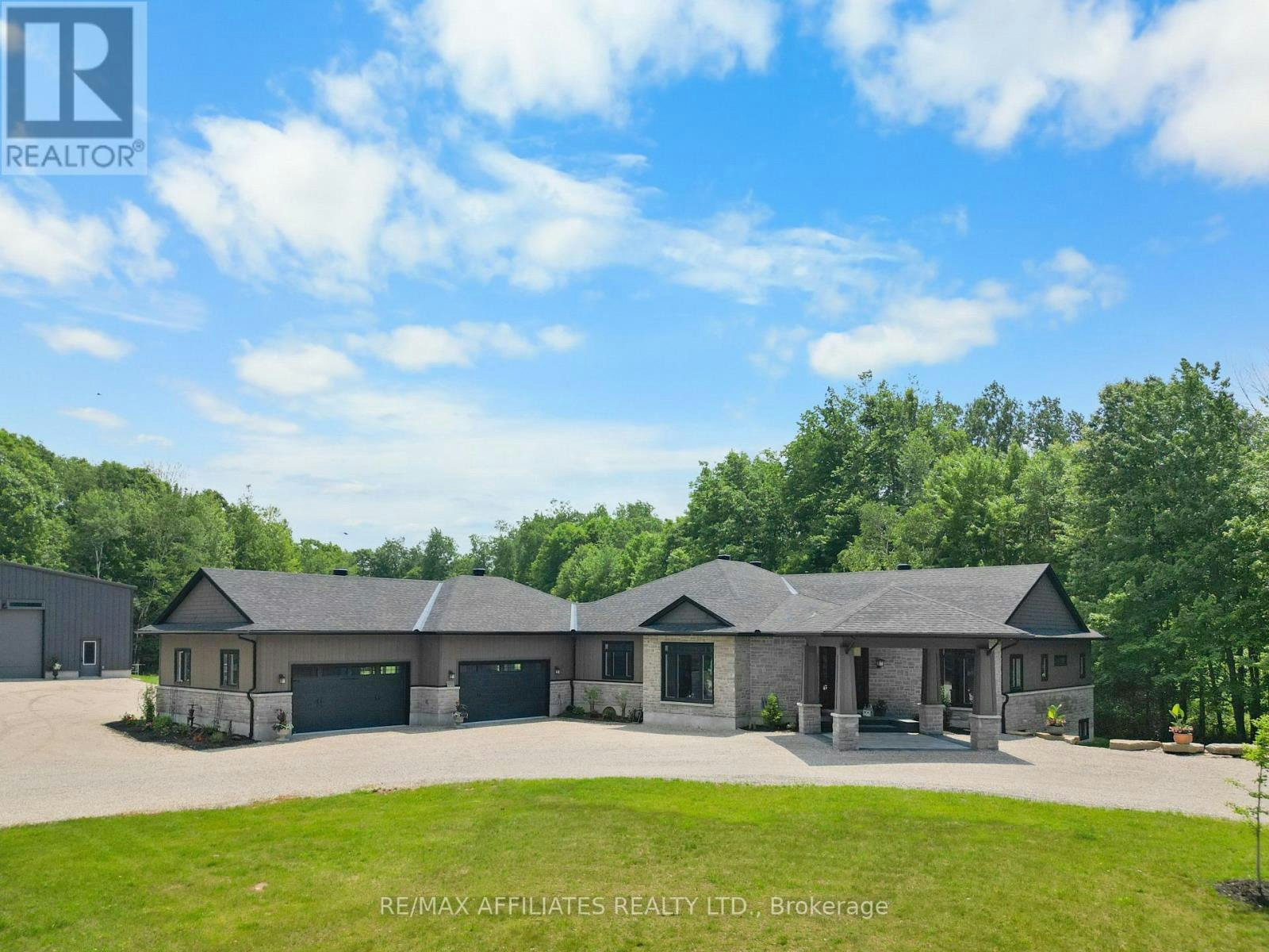 1155 Ebbs Bay Road, Drummond, ON, K7C 0C5