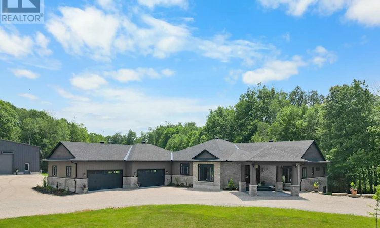 1155 Ebbs Bay Road