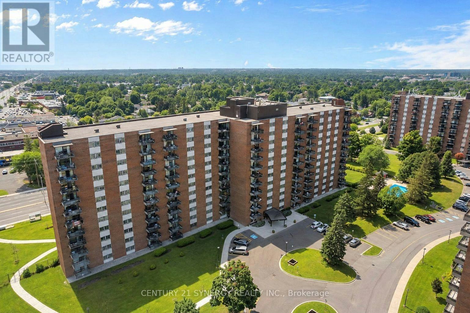 309-1465 Baseline Road, Ottawa, ON, K2C 3L9