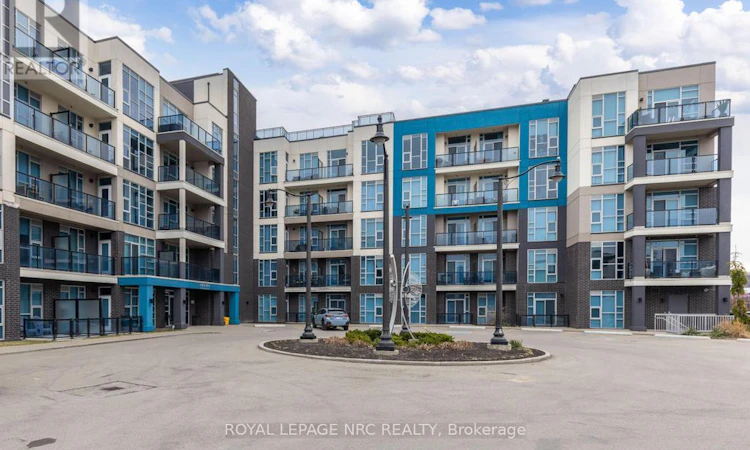 412-10 Concord Place