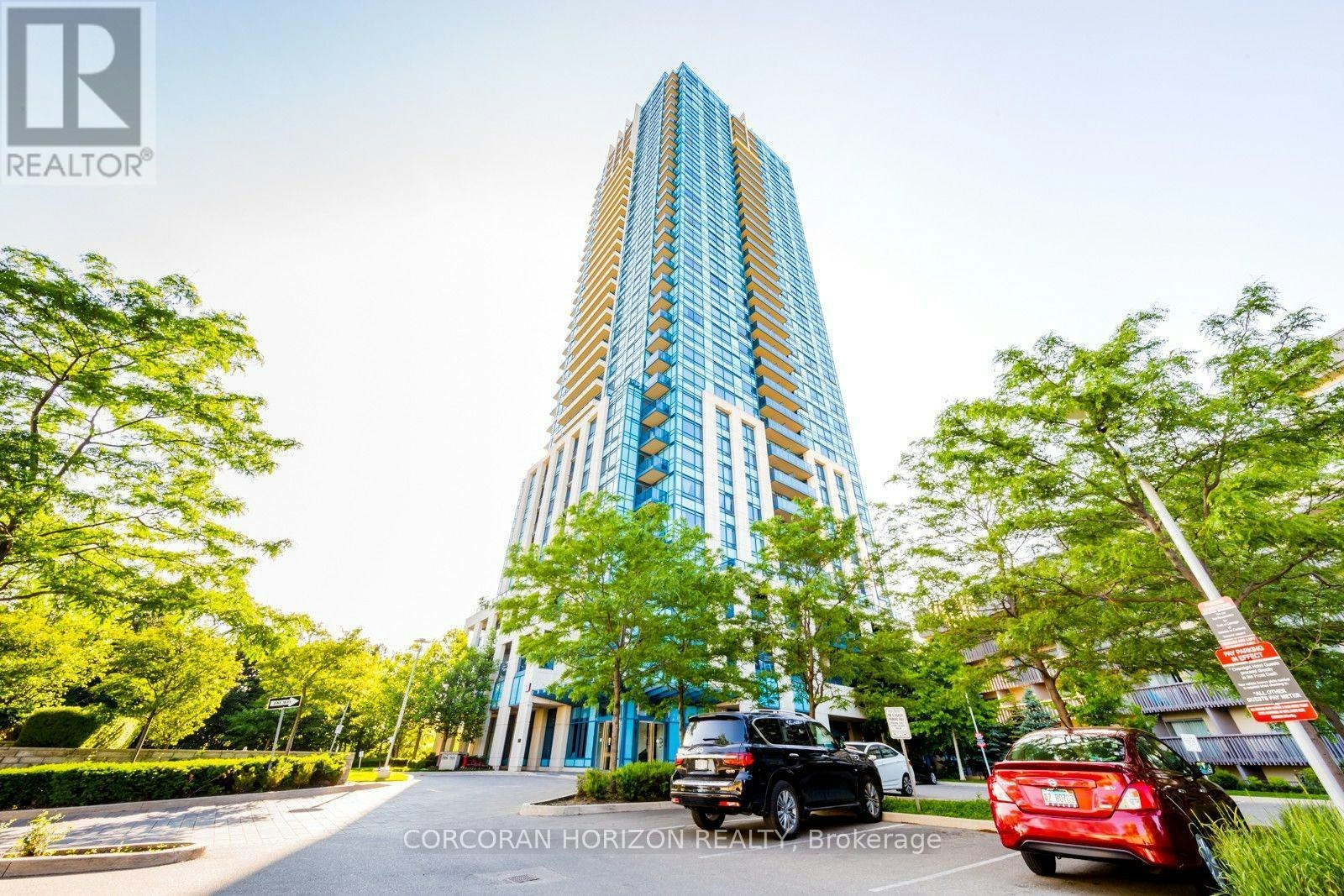 2810-181 Wynford Drive, Toronto, ON, M3C 0C6