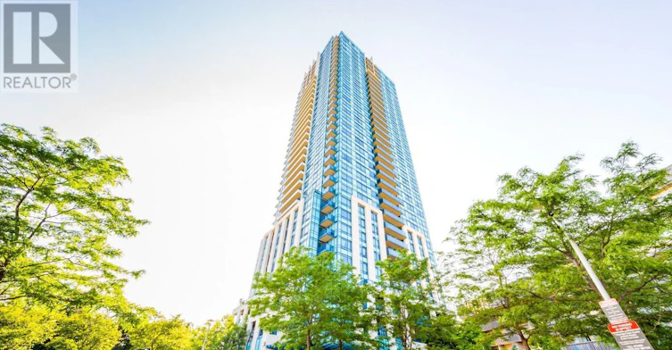 2810-181 Wynford Drive, Toronto, ON, M3C 0C6