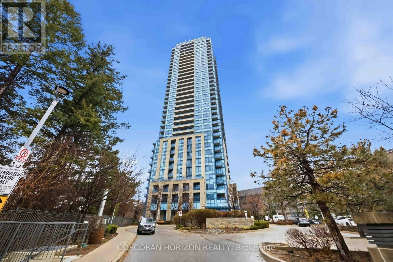 2810-181 Wynford Drive, Toronto, ON, M3C 0C6 - 2