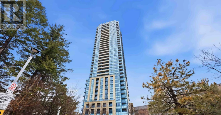 2810-181 Wynford Drive, Toronto, ON, M3C 0C6 - 2