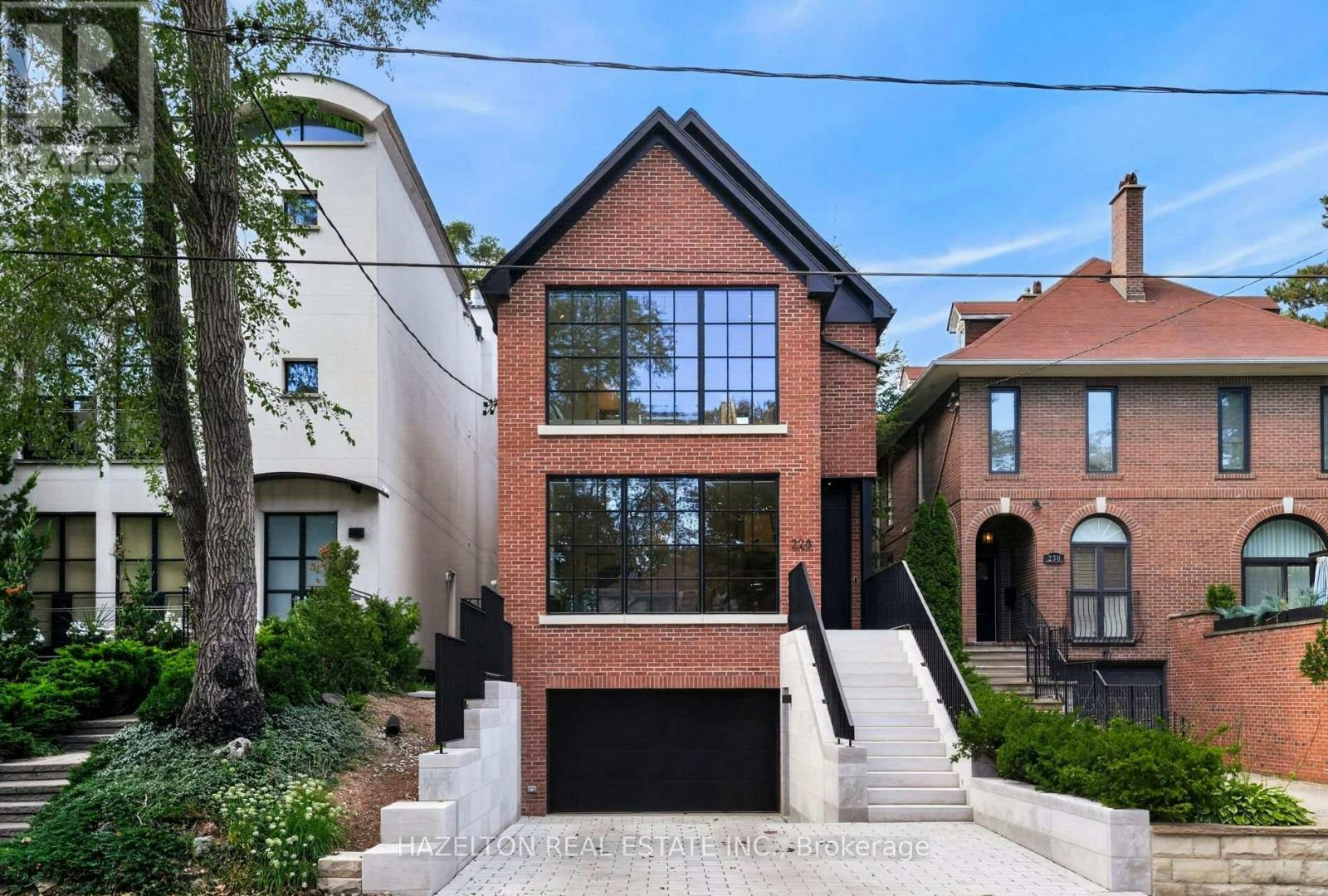 228 Glen Road, Toronto, ON, M4W 2X3