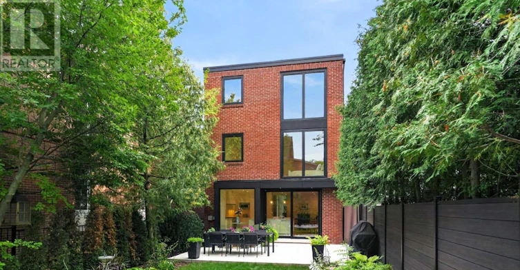228 Glen Road, Toronto, ON, M4W 2X3 - 45
