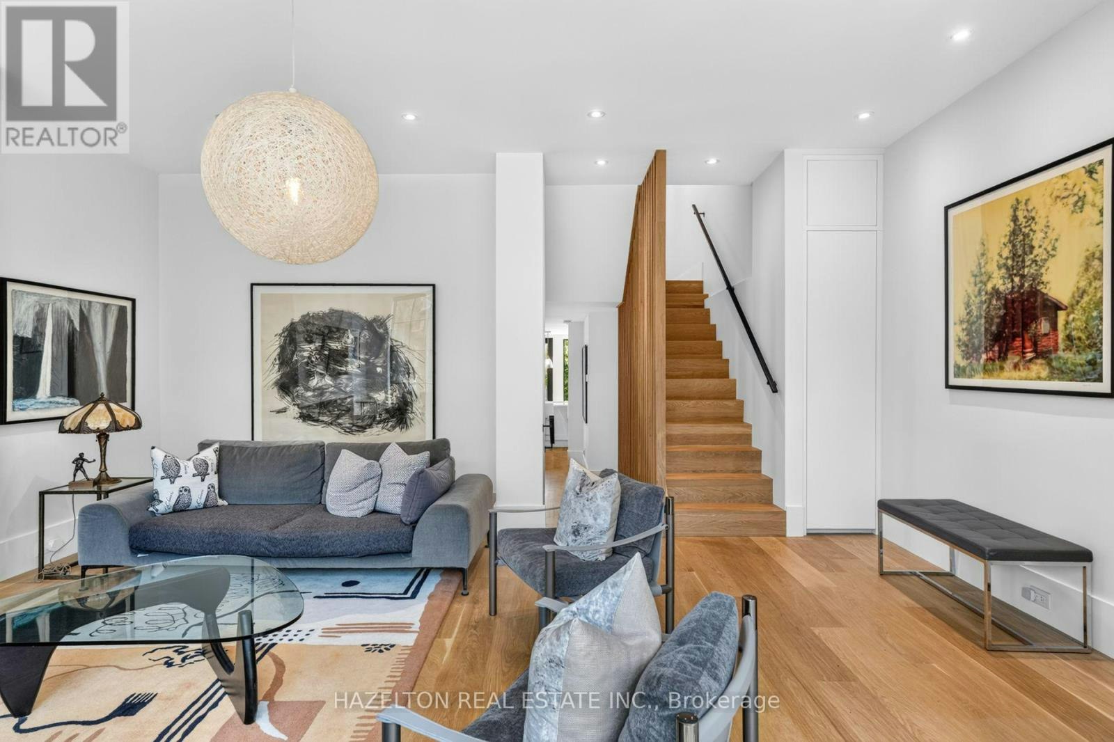 228 Glen Road, Toronto, ON, M4W 2X3 - 9