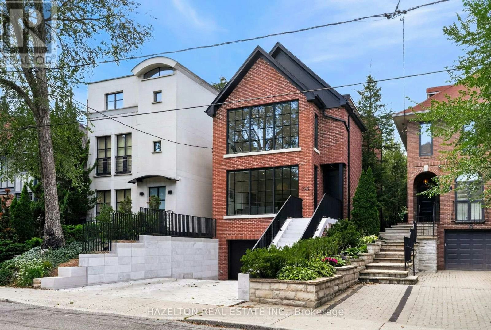 228 Glen Road, Toronto, ON, M4W 2X3 - 2