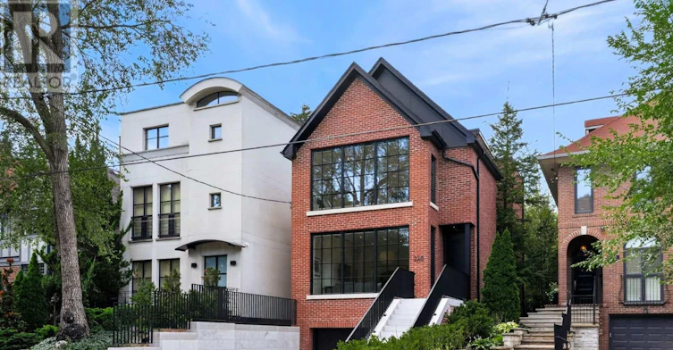 228 Glen Road, Toronto, ON, M4W 2X3 - 2
