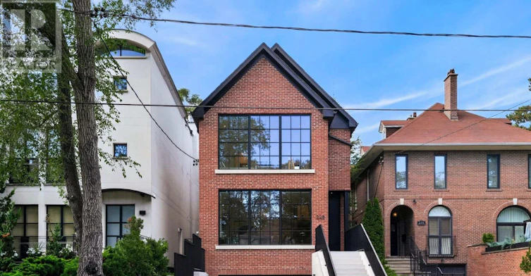 228 Glen Road, Toronto, ON, M4W 2X3