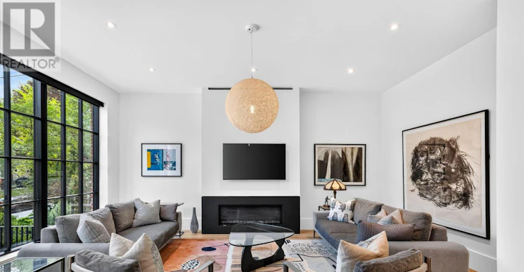 228 Glen Road, Toronto, ON, M4W 2X3 - 6
