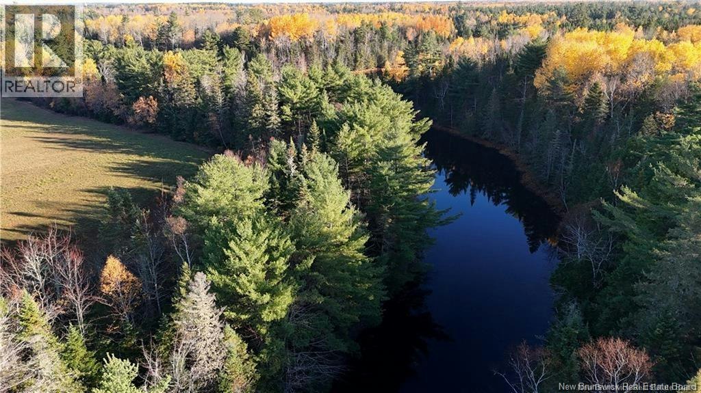 LOT 24-8 Creekview Lane, Galloway, NB, E4W 2G6