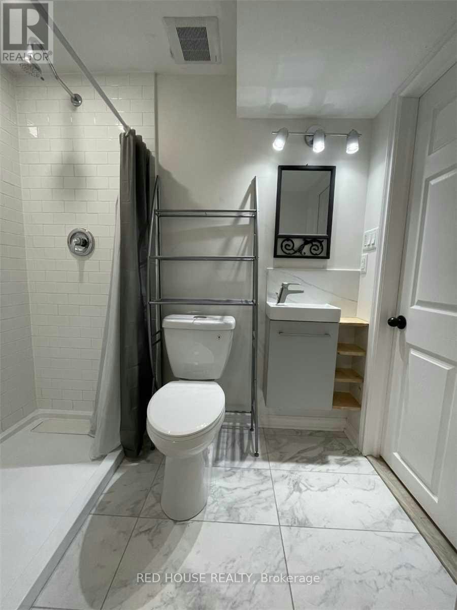 LOWER-69 Simpson Road, Newmarket, ON, L3Y 5E5 - 13