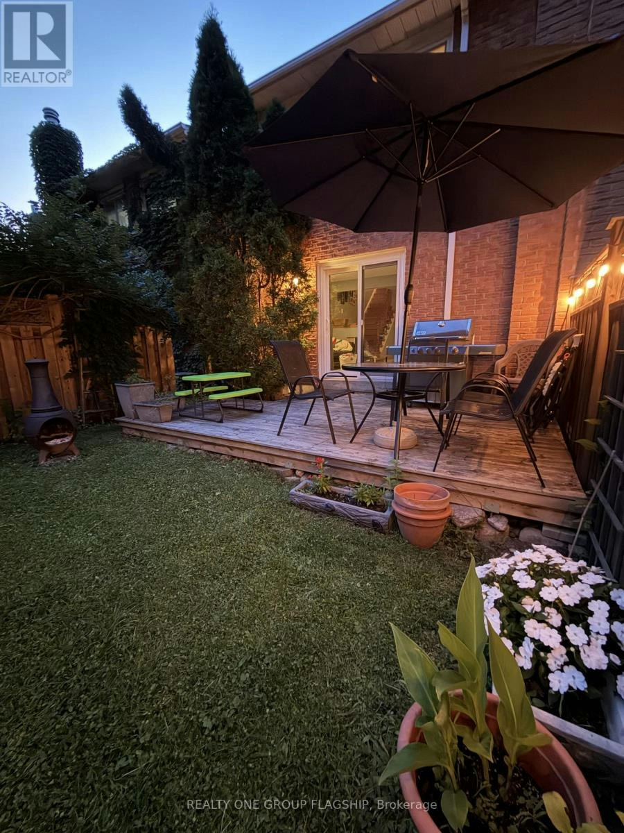 73 Durie Lane, Markham, ON, L3T 5H4 - 40