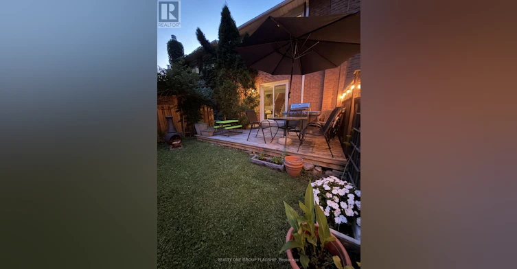 73 Durie Lane, Markham, ON, L3T 5H4 - 40
