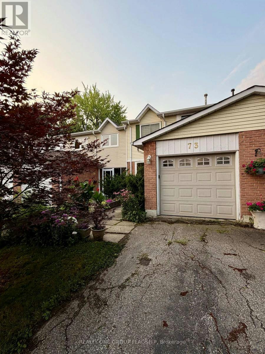 73 Durie Lane, Markham, ON, L3T 5H4 - 2