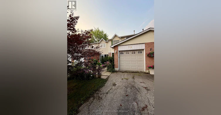 73 Durie Lane, Markham, ON, L3T 5H4 - 2