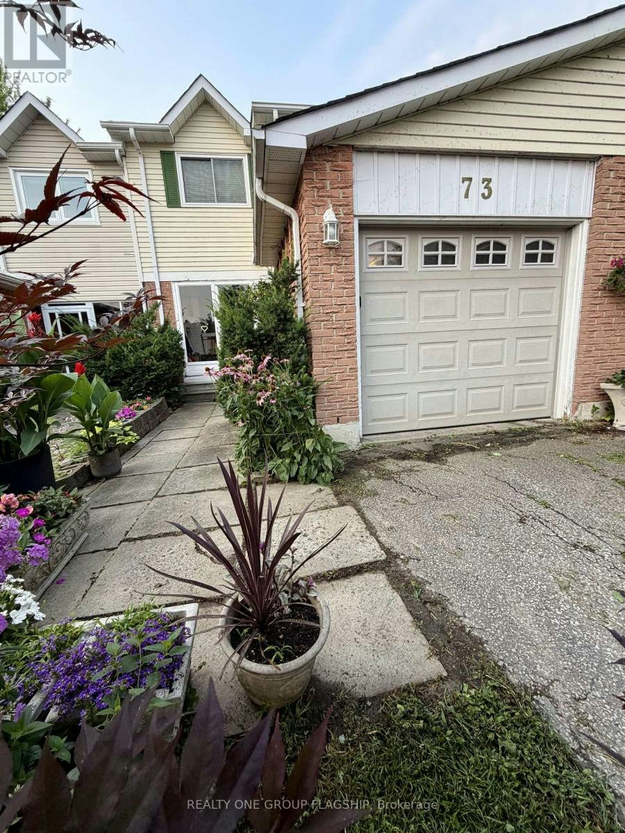 73 Durie Lane, Markham, ON, L3T 5H4 - 3